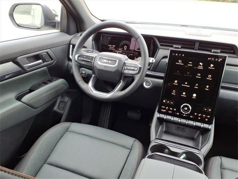 New 2026 GMC Terrain AT4 w/ Convenience Package III image 7