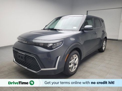 Used 2023 Kia Soul LX w/ Option Group 015 image 1