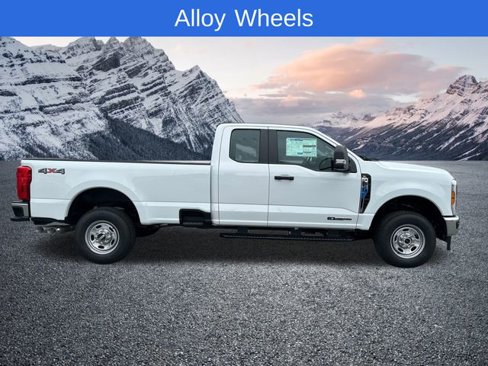 New 2025 Ford F250 XL image 2