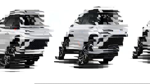 New 2026 Buick Enclave Sport Touring w/ Power Package image 53