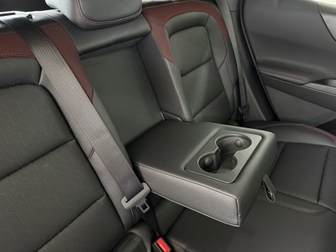 New 2026 Chevrolet Equinox RS w/ Safety and Technology Package image 37