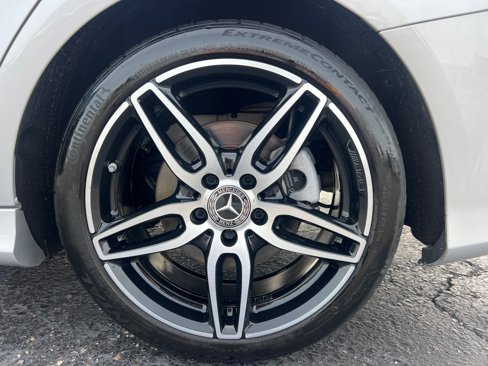 Used 2019 Mercedes-Benz CLA 250 4MATIC image 41
