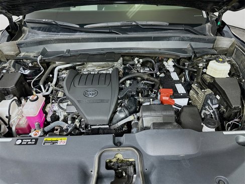 Used 2024 Toyota Grand Highlander XLE image 9