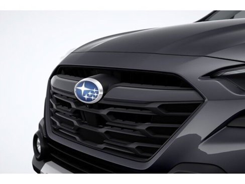 New 2025 Subaru Outback Touring XT image 11