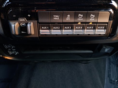 New 2026 RAM 2500 Tradesman image 23