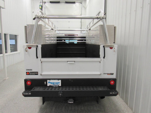 Used 2022 Chevrolet Silverado 2500 W/T w/ WT Convenience Package image 12