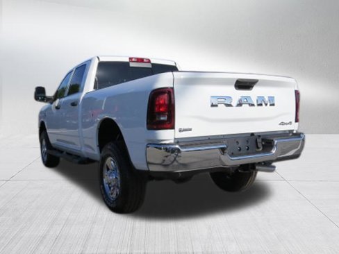New 2026 RAM 2500 Tradesman image 6
