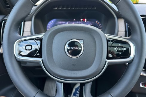 New 2026 Volvo XC90 B6 Ultra w/ Lounge Package image 22