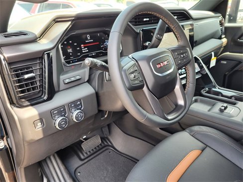 New 2026 GMC Sierra 2500 AT4 w/ AT4 Premium Plus Package image 21