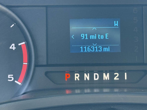 Used 2019 Ford F350 XL w/ XL Value Package image 11