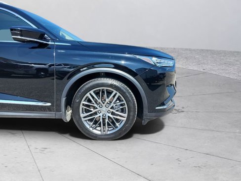 Used 2023 Acura MDX SH-AWD w/ Advance Package image 29