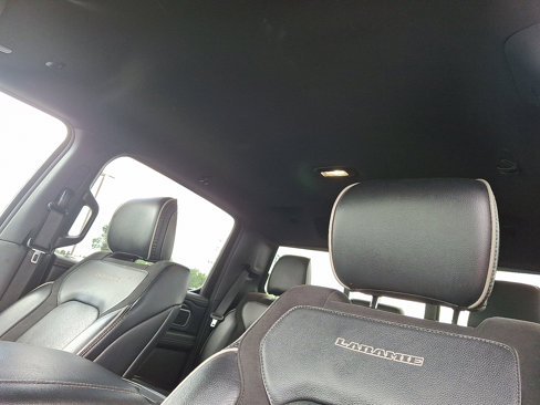 Certified 2023 RAM 1500 Laramie image 22