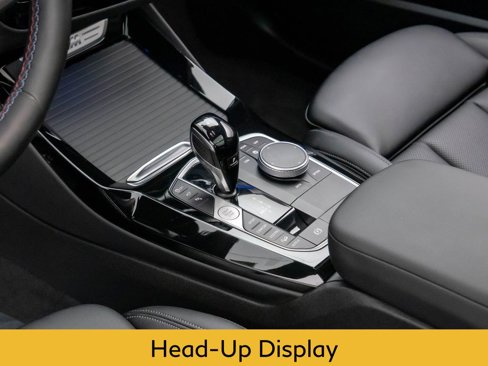 Used 2024 BMW X3 M40i w/ Premium Package image 11