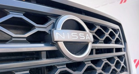 Used 2024 Nissan Frontier S w/ S Utility Package image 2