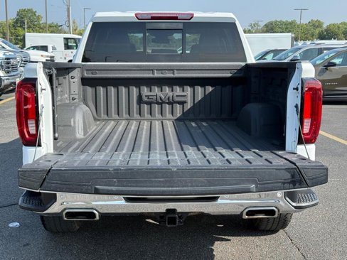 Certified 2024 GMC Sierra 1500 SLT w/ SLT Premium Plus Package image 6