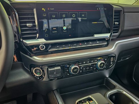 New 2026 GMC Sierra 1500 SLT w/ SLT Premium Plus Package image 24