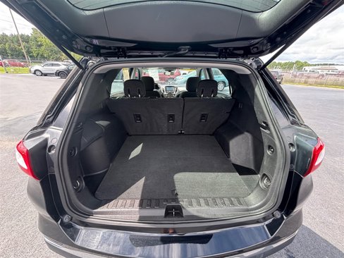Used 2018 Chevrolet Equinox LS image 19
