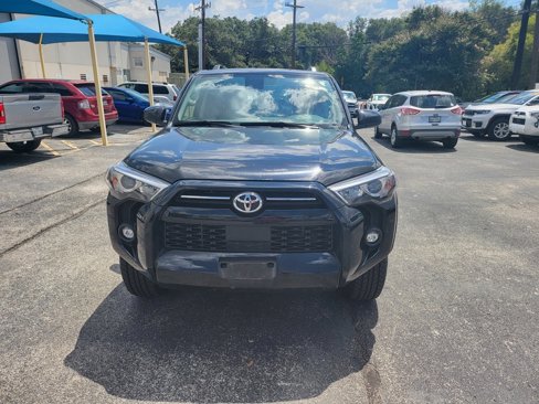 Used 2024 Toyota 4Runner SR5 image 2