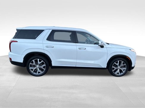 Used 2022 Hyundai Palisade SEL w/ Convenience Package image 7