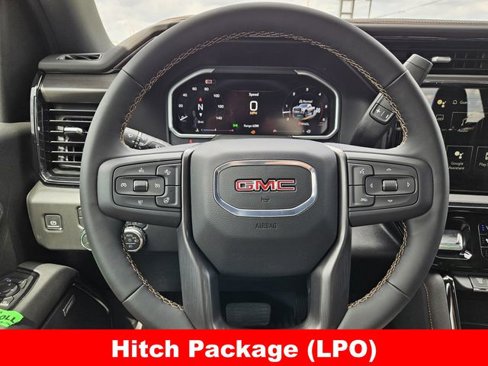 New 2026 GMC Sierra 2500 AT4 w/ AT4 Premium Plus Package image 15