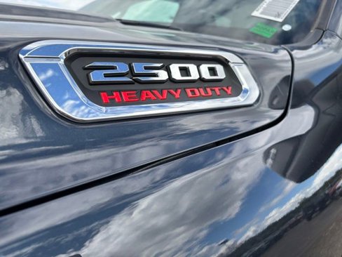 New 2026 RAM 2500 Big Horn image 11