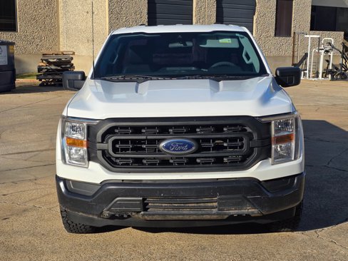 Used 2021 Ford F150 XL image 9