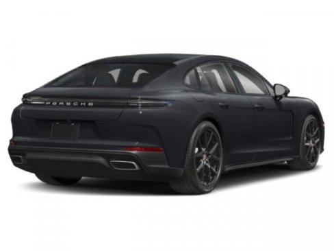 New 2026 Porsche Panamera 4 image 2