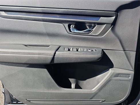 New 2026 Honda CR-V Sport image 26