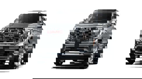 New 2026 GMC Yukon Denali image 3