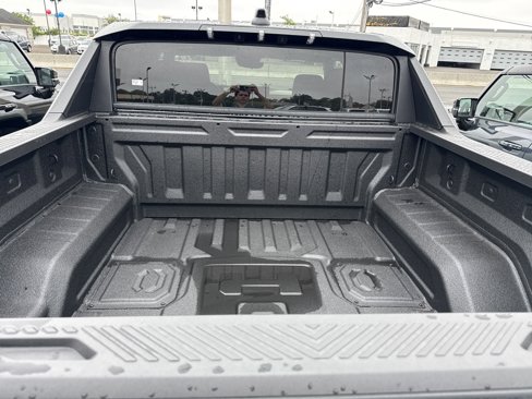 New 2026 GMC Hummer EV 4x4 Crew Cab image 29