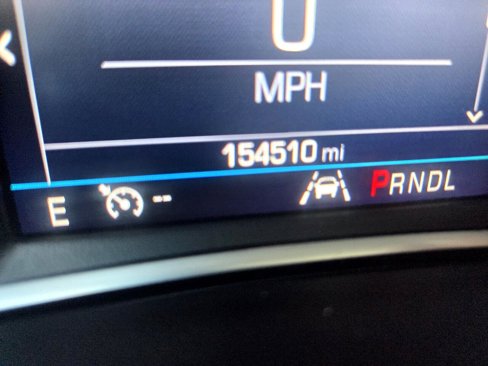 Used 2021 Chevrolet Equinox LT w/ Driver Convenience Package image 20