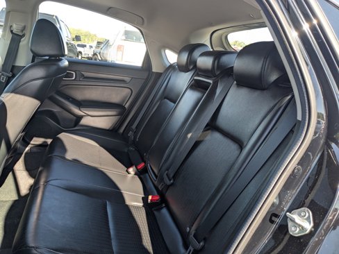 Used 2024 Honda Civic EX-L image 24