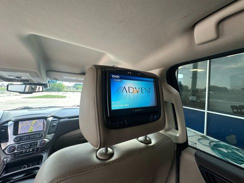 Used 2015 Chevrolet Tahoe LTZ image 35