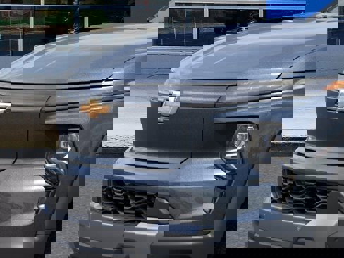 New 2026 Chevrolet Silverado EV LT image 39