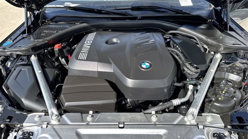 Used 2025 BMW 430i w/ M Sport Package image 61