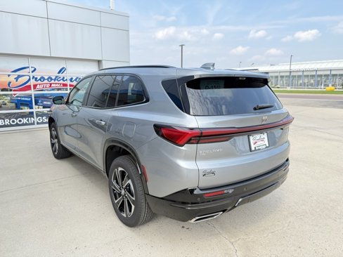 New 2026 Buick Enclave Sport Touring w/ Power Package image 38