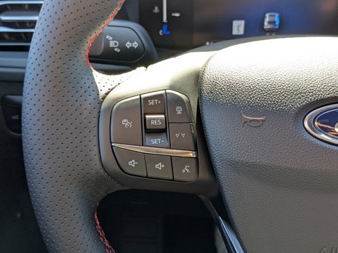 New 2026 Ford Escape ST-Line image 34