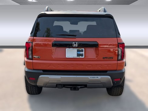 New 2026 Honda Passport TrailSport Elite image 10