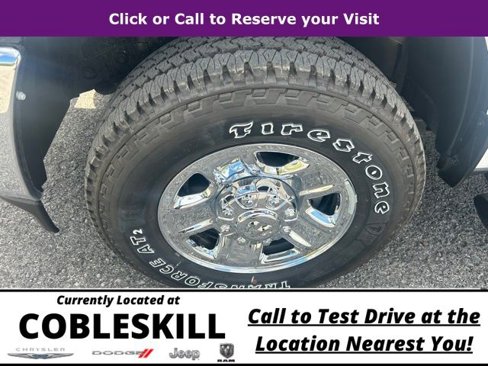New 2025 RAM 2500 Tradesman image 10