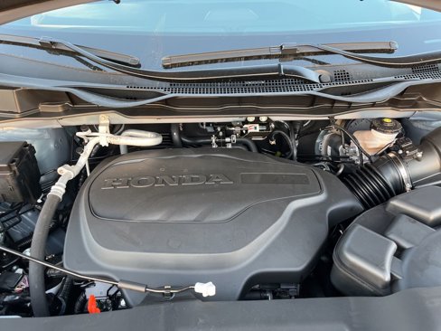 New 2026 Honda Odyssey Sport-L image 8