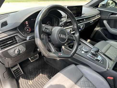 Used 2018 Audi S4 Premium Plus image 19