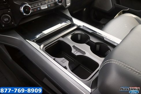 New 2025 Ford F250 Lariat w/ Lariat Ultimate Package image 21