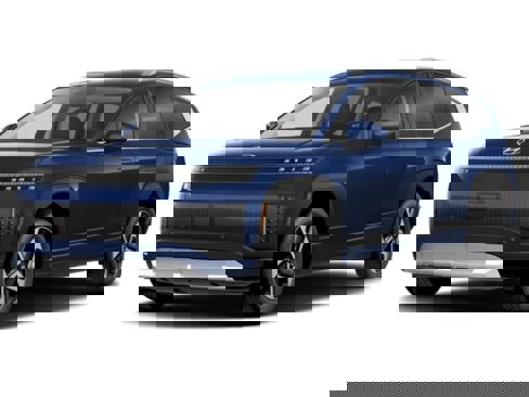 New 2026 Hyundai Ioniq 9 SEL image 1
