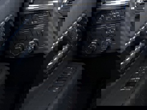 New 2026 Chevrolet Tahoe RST image 22