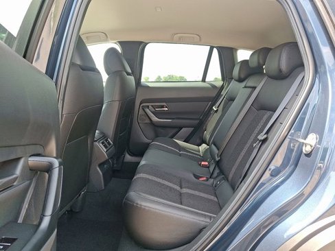 New 2025 MAZDA CX-50 AWD 2.5 S w/ Cargo Package image 6