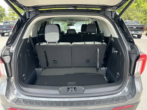 New 2025 Ford Explorer Active w/ Active Comfort Package image 19
