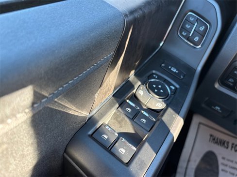 New 2026 Ford F250 Lariat w/ Tremor Off-Road Package image 16