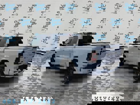 New 2026 RAM 1500 Big Horn image 7