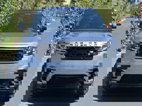Used 2023 Land Rover Range Rover Velar R-Dynamic S image 6