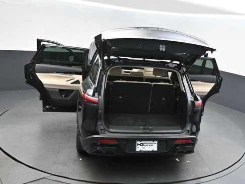 Certified 2025 INFINITI QX60 Pure image 46